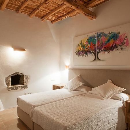 Ibiza Holliday Villa Harmony Sant Jordi de ses Salines Pokój zdjęcie