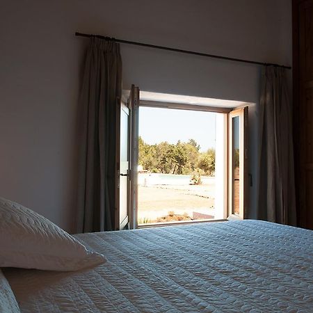 Ibiza Holliday Villa Harmony Sant Jordi de ses Salines Pokój zdjęcie