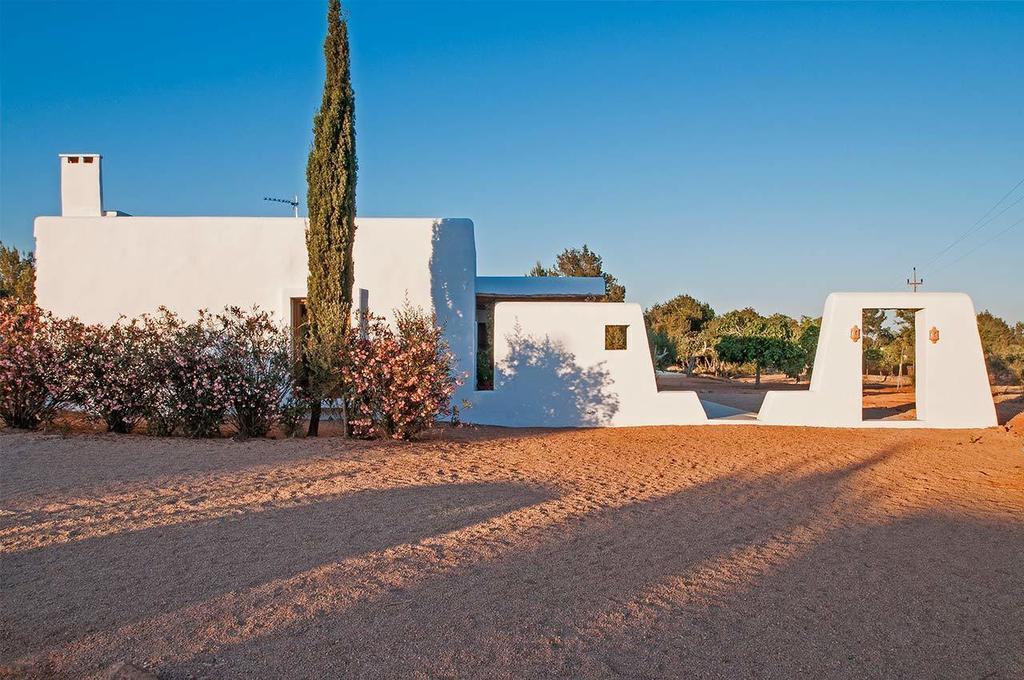 Ibiza Holliday Villa Harmony Sant Jordi de ses Salines Pokój zdjęcie